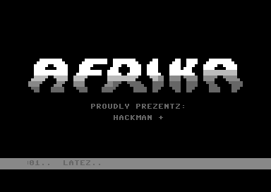 Hackman+